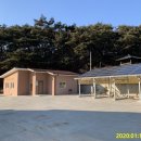 학곡1리 마을회관 이미지