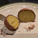 동백빌딩 | 수원 두쫀쿠 파는 곳 제주 동백 딸기 케이크와 두쫀쿠 내돈내산 후기