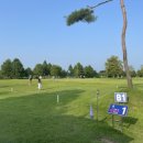 함평파크골프장 이미지
