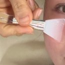 (주)포유 | 포유에스테틱: 수분관리와 윤곽관리 받은 후기