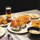스퀘어 커피(Square Coffee) | 대전 뷔페 고메스퀘어 | 대전 둔산 맛집 탄방동 무한리필 후기