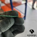 이지더원더그레이스A경로당 | [라온마루철거] 원주 상가 창고, 이지더원 더그레이스 A. 상가 바닥재 철거 현장