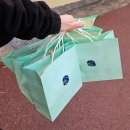 씨유태화강변점 | 시댁·친정 방문용 선물 추천! 울산 특산품 선물 내돈내산 후기 | 울산 십리곳