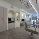 서울 미용실 이미지