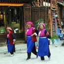 샹그릴라 이미지