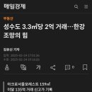 성수이엔씨