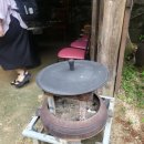 행복펜션 | [양평]행복한흙집펜션(뚜벅이 후기)