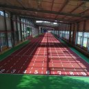 예천육상실내훈련장 이미지