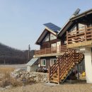 해들뫼 펜션 이미지