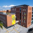 상평복합문화센터 컨벤션홀 이미지