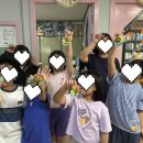 2025년 5월 창의쑥쑥 미술교실 - 푸른바다 거북 키링 만들기 이미지