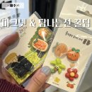 제주소나이쇠소깍점 | 제주 탐나는전 10% 소품샵 선물가게 제주소나이 마그넷