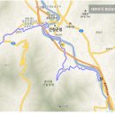 *256회차 둘레길6구간 수철-성심원(12.6km) 이미지