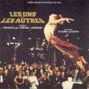 사랑과 슬픔의 볼레로 Les Uns et les Autres 1981: Finale "Bolero" 이미지