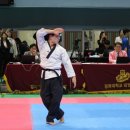 무향 시범단 태권도장 이미지