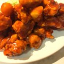 홀라닭강정 이미지