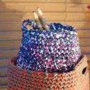 친환경바구니만들기 이미지