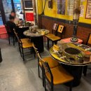 전민동 주민센터 버스정류장 | [대전] 전민동 연말 연초 모임 장소로 제격인 가성비 맛집 대감막창곱창