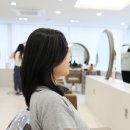 선경빌딩 | 부천 머리 잘하는 곳 찾았다! 르비아헤어 C컬펌 만족 후기