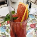 분식카페 이미지