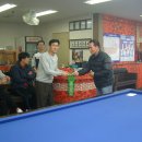 다마 당구장 이미지