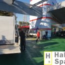 복정역 3번출구 앞 이미지