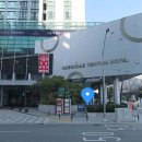 센텀빅토리아호텔 이미지