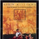 (로빈 윌리암스 추모 영화) 죽은 시인의 사회 (Dead Poets Society, 1989)ㅣ감독:피터 위어ㅣ출연:로빈 윌리암스, 로버트 숀 레너드, 에단 호크 이미지