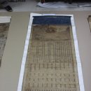 상주 북장사 극락보전 목조아미타여래삼존좌상 이미지