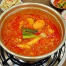 개성삼계탕닭한마리 이미지