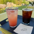 이놈애커피 | 강릉 현지인 추천 뷰가 예쁜 한옥카페 [이놈애커피]