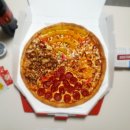 빅스타피자(지축점)