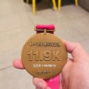 김국환 | 2025년 119메모리얼런 순직 소방관 추모마라톤 기념품, 레이스팩 후기