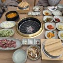 소갈비정육식당