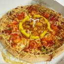 아사히 | 피자헛 신메뉴, 더블 쉬림프 크런치 내돈내산 포장 솔직후기(+아사히 쇼쿠사이 맥주)