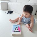 집에서∼영어로 놀자∼아기 영어 놀이 2(오감 체험 활동) | 책육아 아기전집 추천 16개월 리틀천재 돌잡이 시리즈 3개월 후기