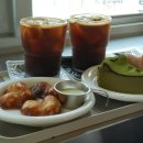 행궁동 카페 쿠루루 커피 워크룸 초코말차바치케 행궁동 디저트 맛집 내돈내산 후기