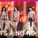 ITZY(있지) - THAT'S A NO NO 이미지