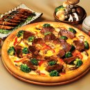 한국도미노피자(주) 이미지