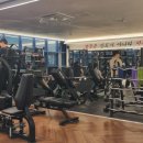 페르보 피트니스 이미지