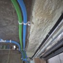 상업용9 | 염곡동 LG 상업용 에어컨 냉방전용 선배관 시공 후기