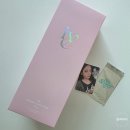 (주) 스타쉽엔터테인먼트 | 아이브 IVE 공식 응원봉 VER.2 스타쉽스퀘어 구매 및 언박싱 후기 초등 여아 크리스마스 선물 추천