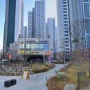 무궁화진흥아파트 상가 옆 | 안양역푸르지오더샵 만안구 대장 아파트 임장부터 입지 호재 정리