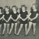 어린이 발레 이미지