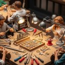 자연공방 | 혜화 반지공방 체험단 참여 유도로 자연스러운 후기 확보하기