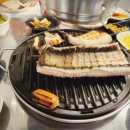 통통민물장어