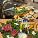 센스모 - 남구 회재로 1224-1 | 수성구 들안길맛집 일본 료칸 감성 그대로 담은 소고기 맛집 칠복료칸 들안길점 2인세트 A세트 솔직 후기
