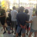 김밥가게 이미지