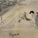 하얀돌무도장 | 미술관에 간 화학자