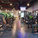 굿모닝 휘트니스 헬스 이미지